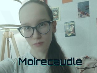 Moirecaudle