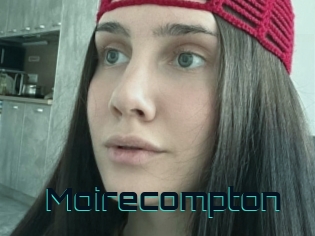 Moirecompton