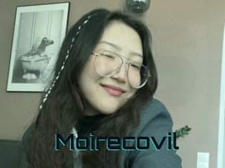 Moirecovil