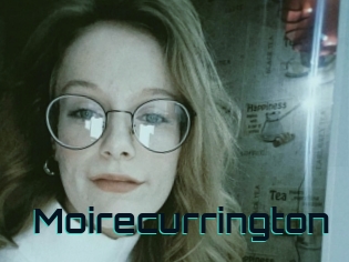 Moirecurrington