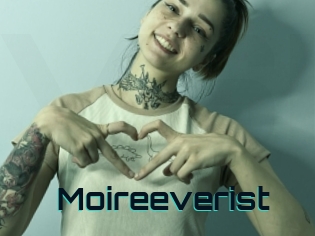 Moireeverist