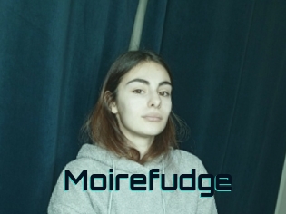 Moirefudge