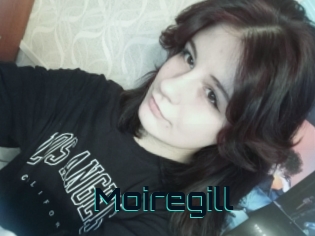 Moiregill