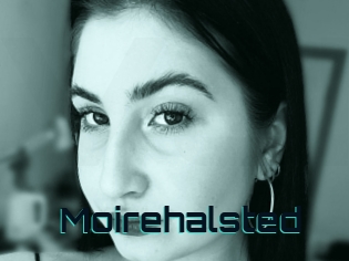Moirehalsted