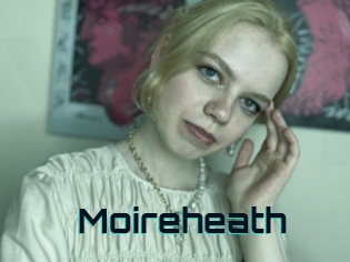 Moireheath