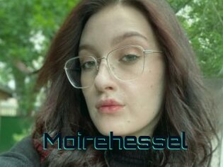 Moirehessel