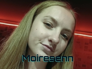 Moiresenn