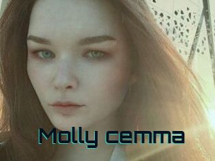 Molly_cemma