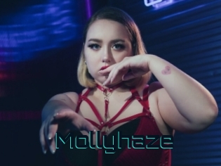 Mollyhaze