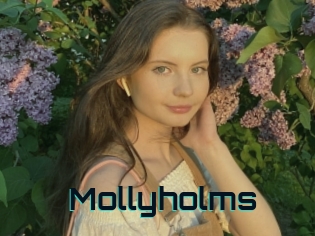 Mollyholms