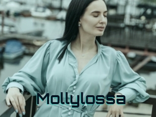 Mollylossa