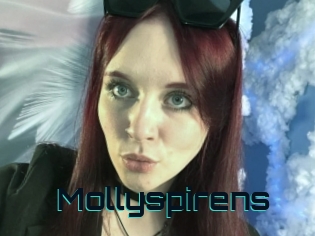 Mollyspirens