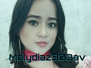 Molydiaz303av