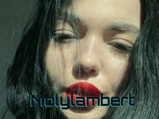 Molylambert