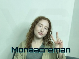 Monaacreman