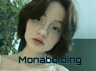 Monabolding