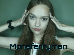 Monaferryman