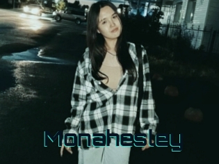 Monahesley