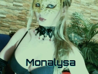 Monalysa
