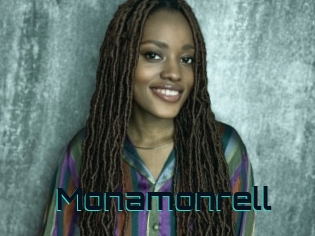 Monamonrell