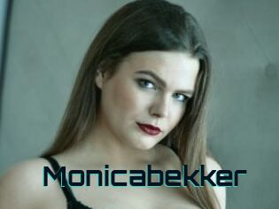 Monicabekker
