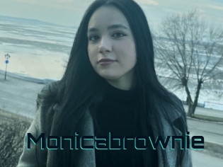 Monicabrownie