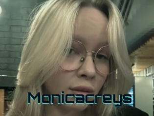 Monicacreys