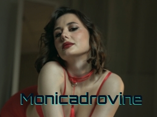 Monicadrovine
