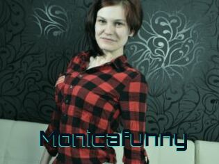 Monicafunny