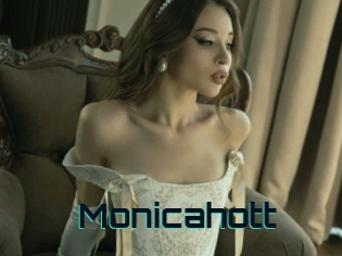 Monicahott