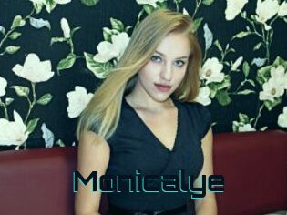 Monicalye