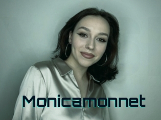 Monicamonnet