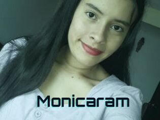Monicaram