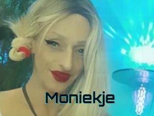 Moniekje
