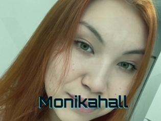 Monikahall