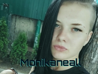 Monikaneall