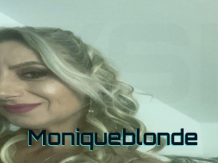 Moniqueblonde