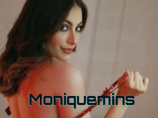 Moniquemins