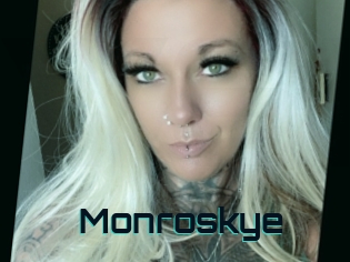 Monroskye