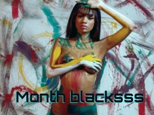 Month_blacksss