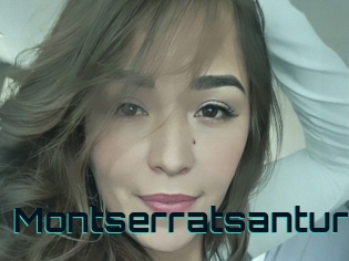 Montserratsantur