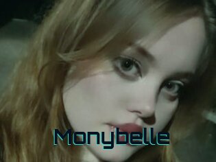 Monybelle