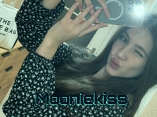Mooniekiss