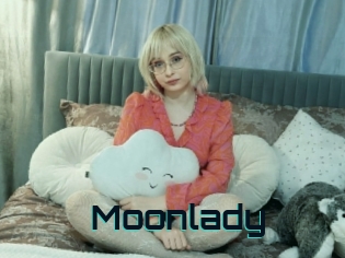 Moonlady