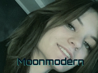 Moonmodern