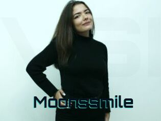 Moonssmile