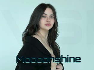 Moooonshine