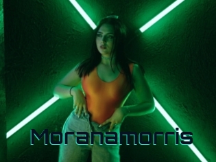 Moranamorris