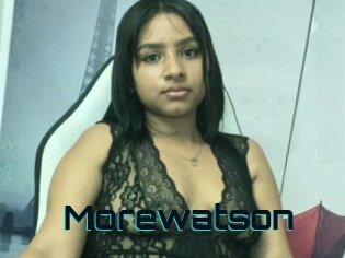 Morewatson