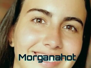Morganahot